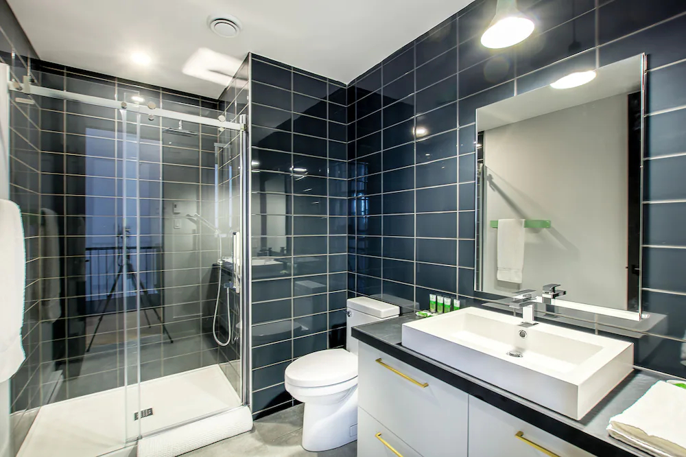 Les Lofts St-Pierre