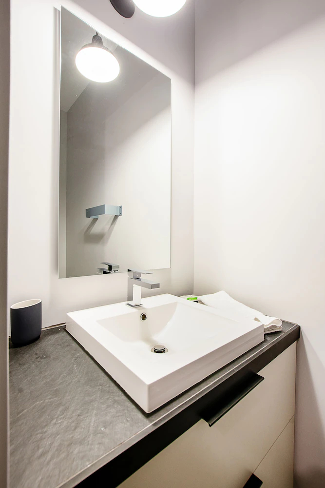 Les Lofts St-Pierre