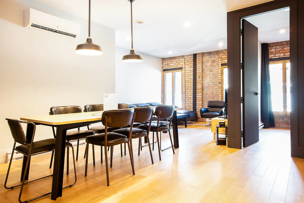 Les Lofts St-Pierre
