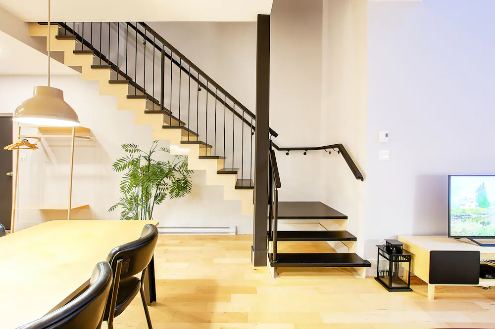 Les Lofts St-Pierre