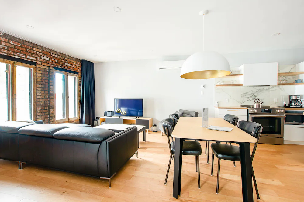 Les Lofts St-Pierre