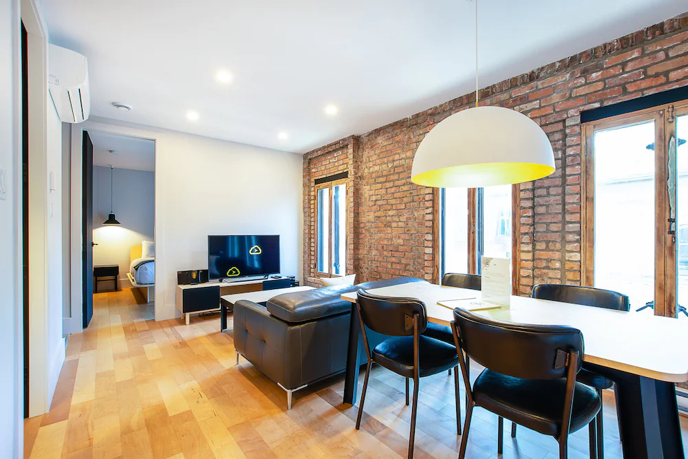 Les Lofts St-Pierre
