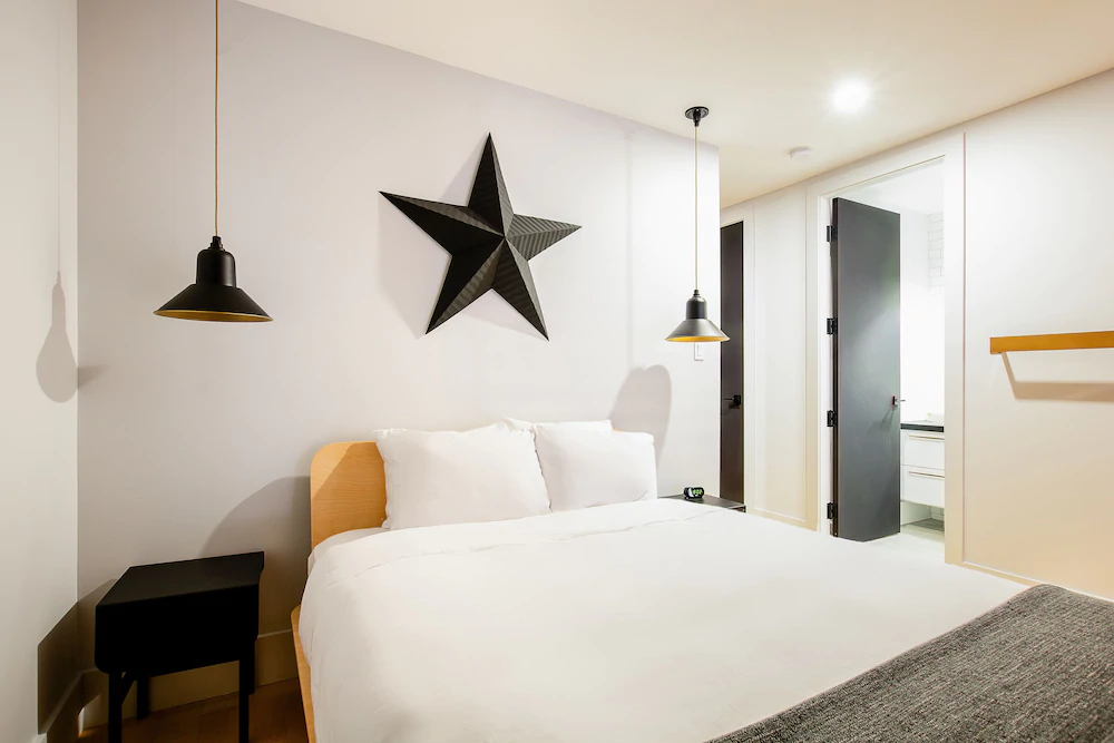 Les Lofts St-Pierre