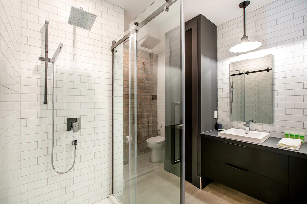 Les Lofts St-Pierre