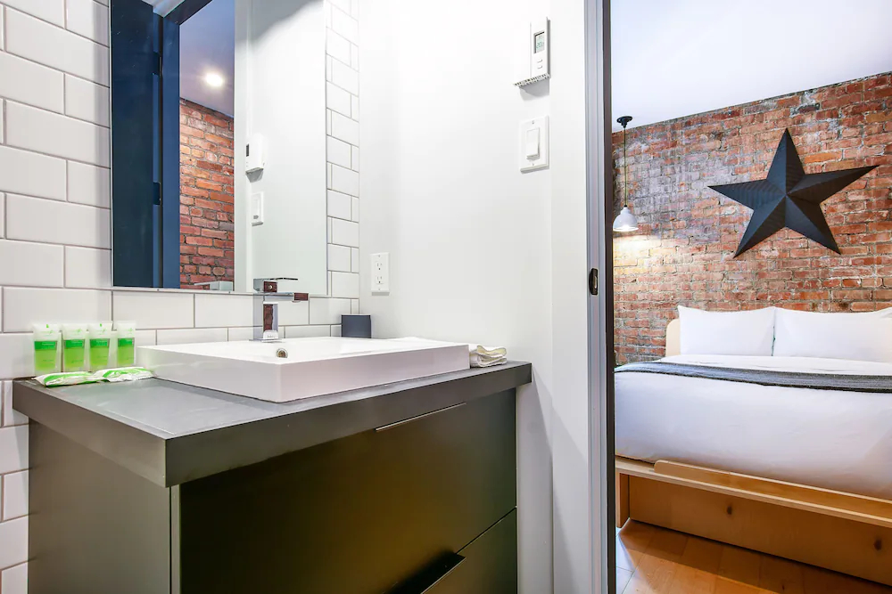Les Lofts St-Pierre