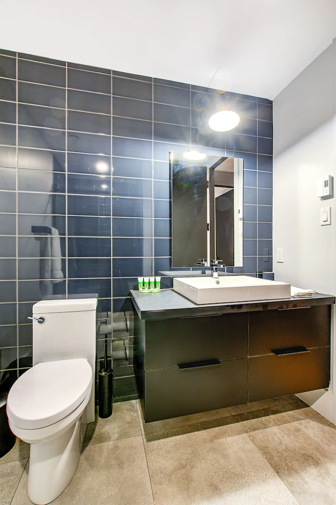 Les Lofts St-Pierre