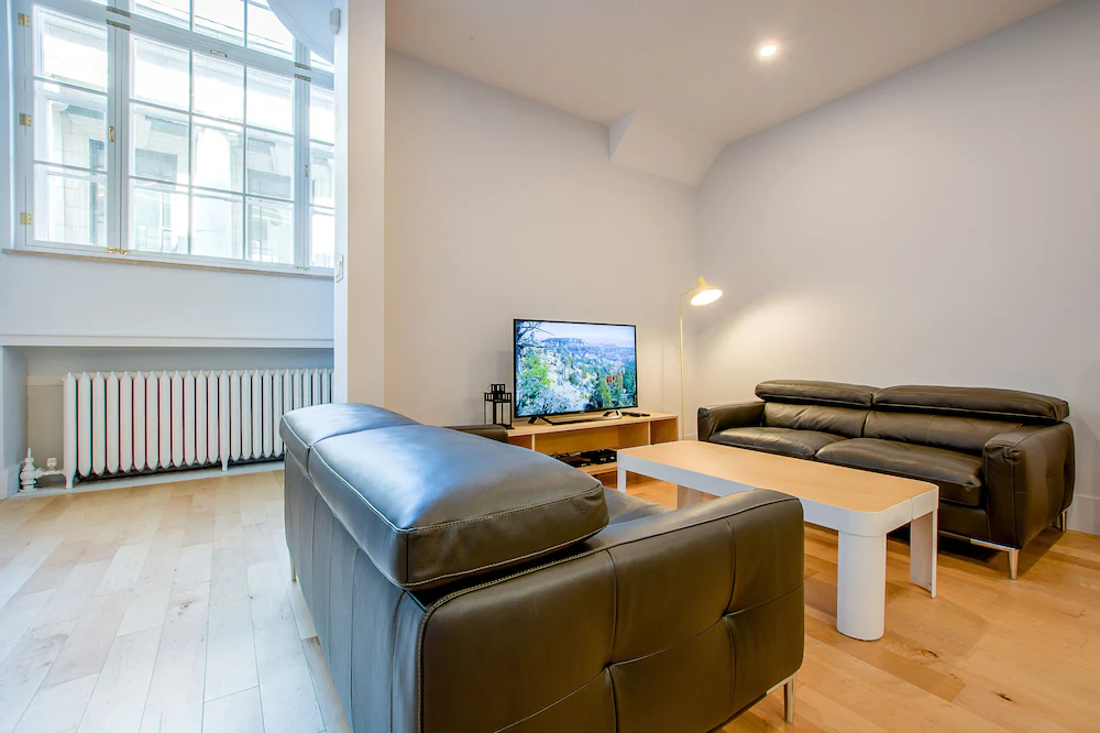 Les Lofts St-Pierre