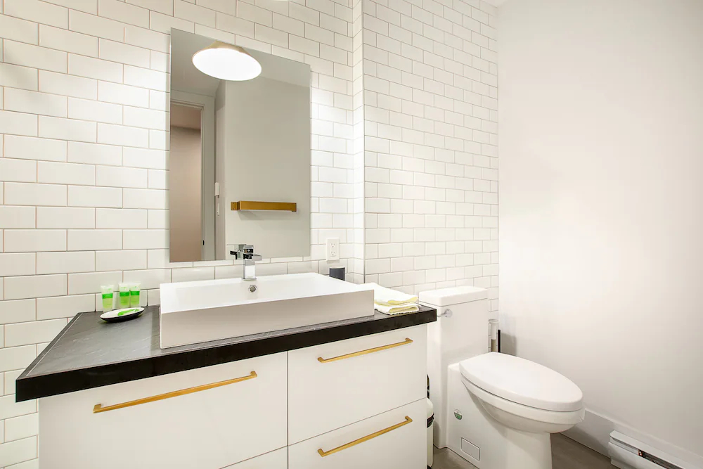 Les Lofts St-Pierre