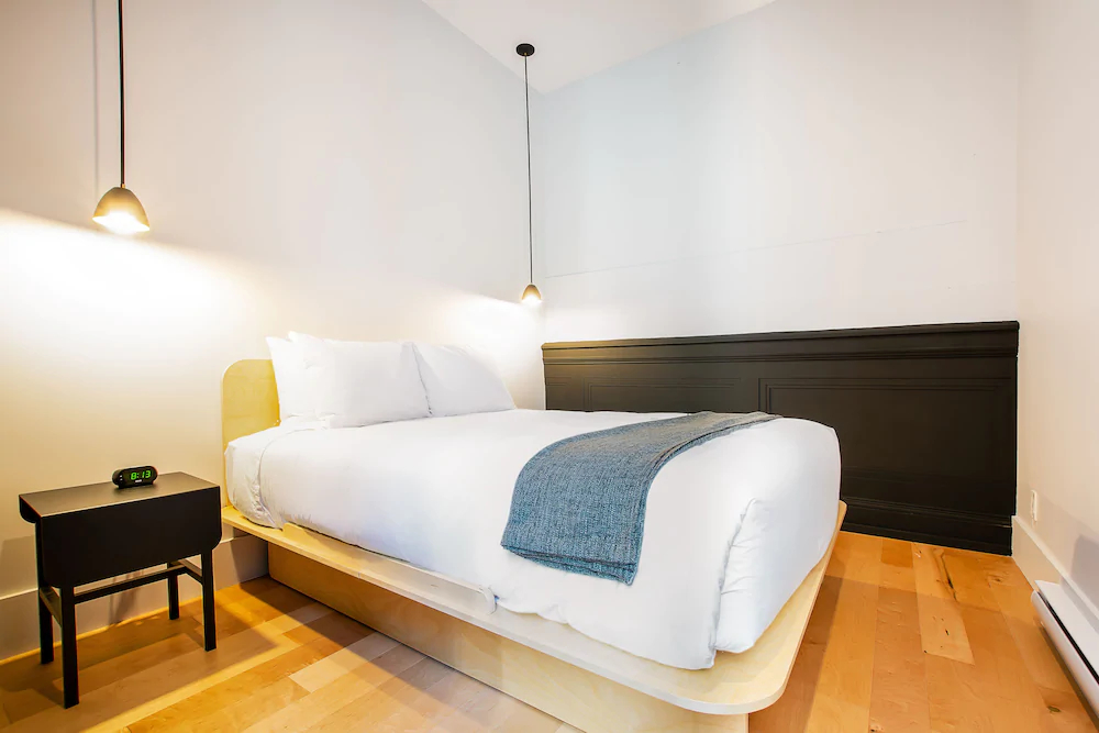 Les Lofts St-Pierre
