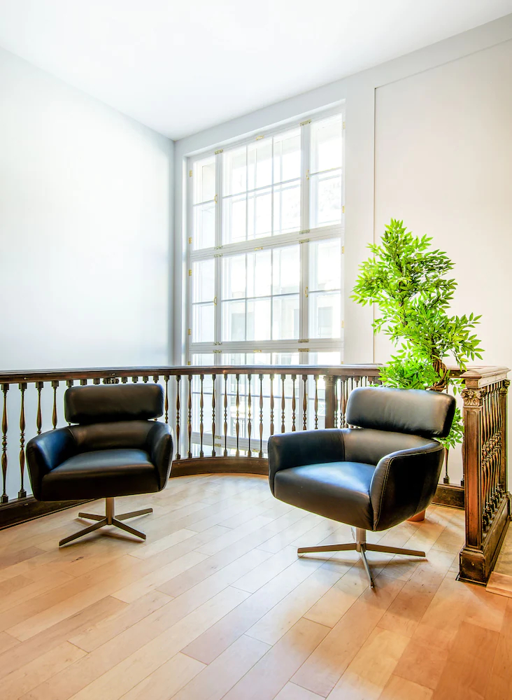 Les Lofts St-Pierre