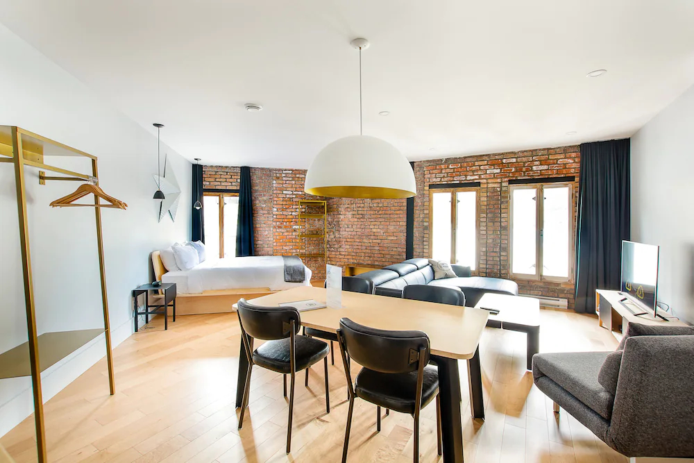 Les Lofts St-Pierre