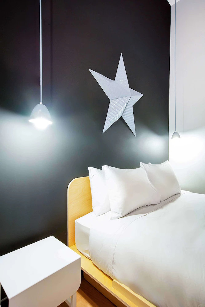 Les Lofts St-Pierre