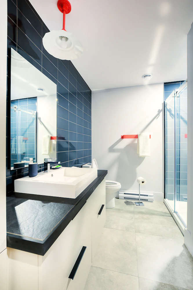 Les Lofts St-Pierre