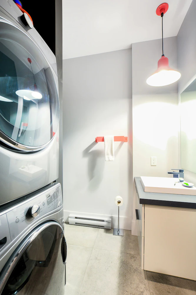 Les Lofts St-Pierre