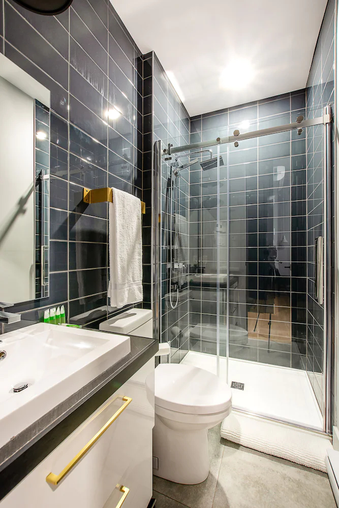 Les Lofts St-Pierre