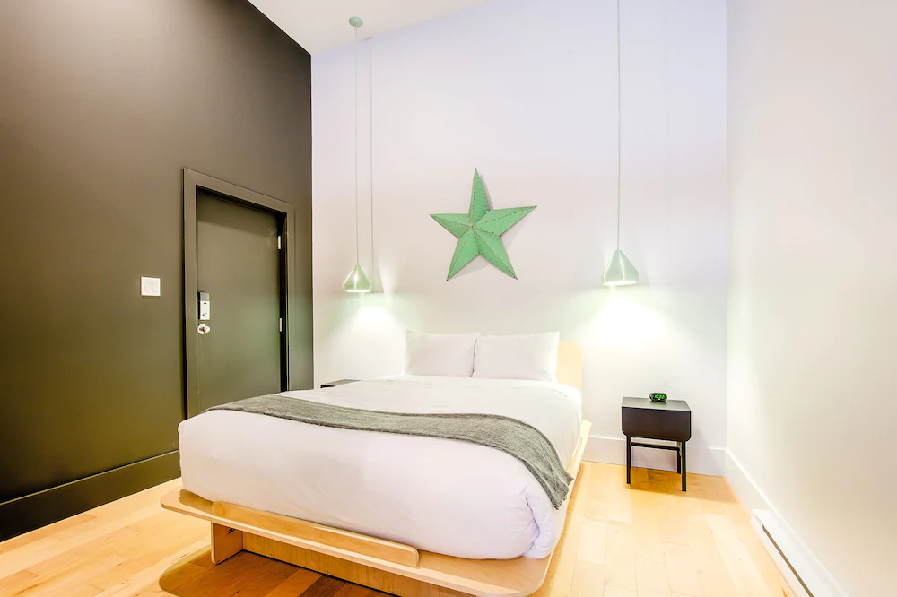 Les Lofts St-Pierre