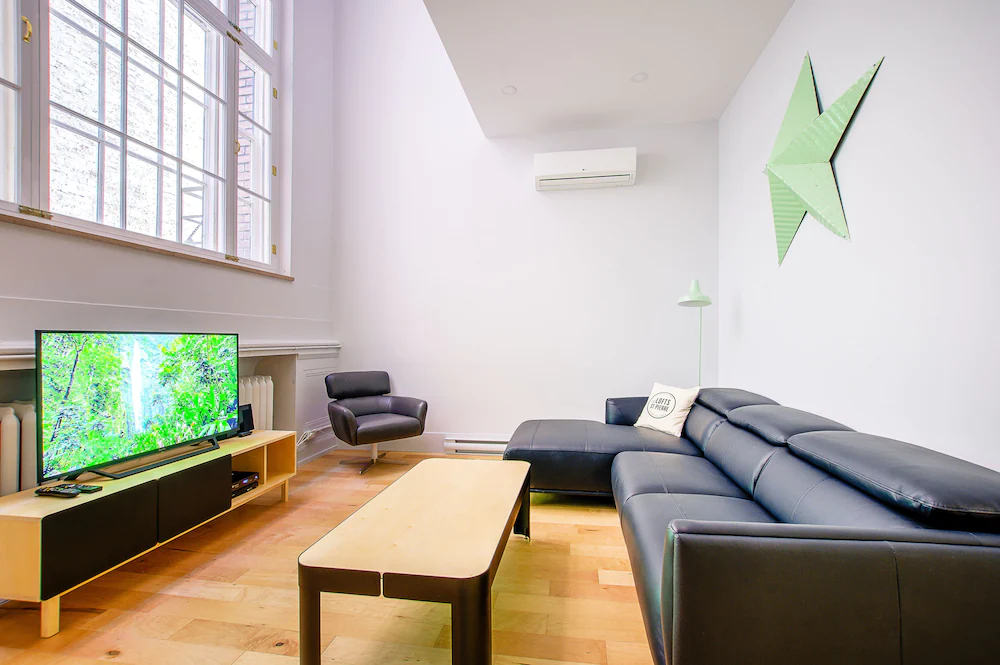 Les Lofts St-Pierre
