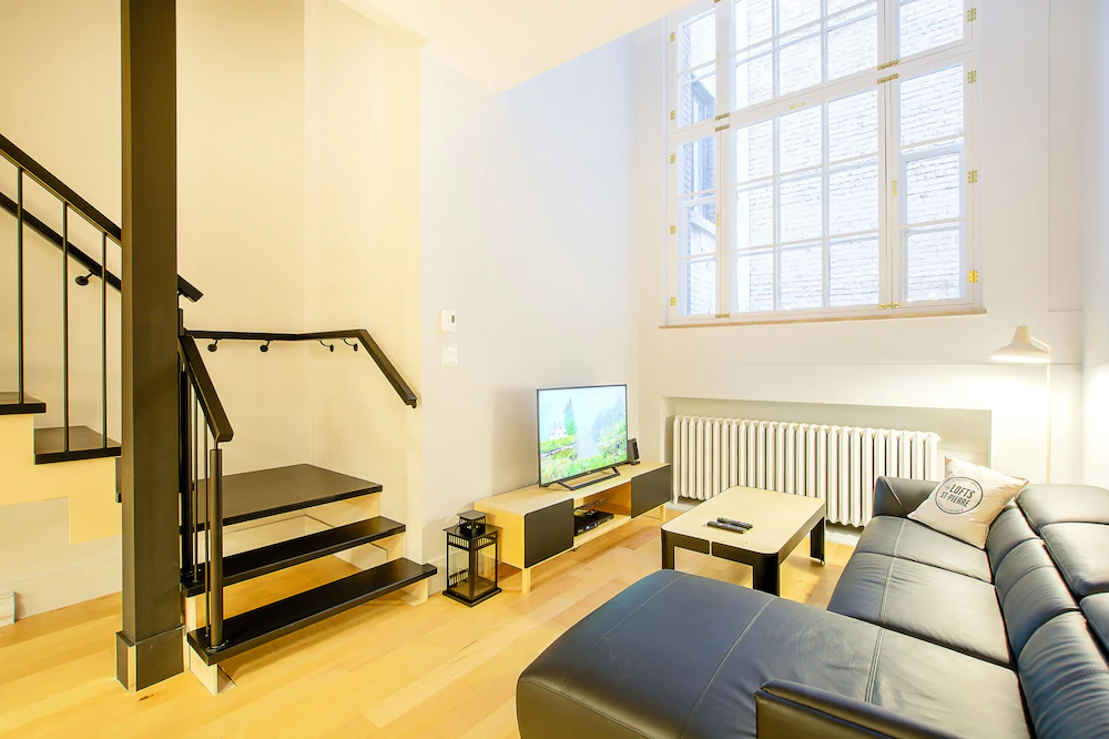 Les Lofts St-Pierre