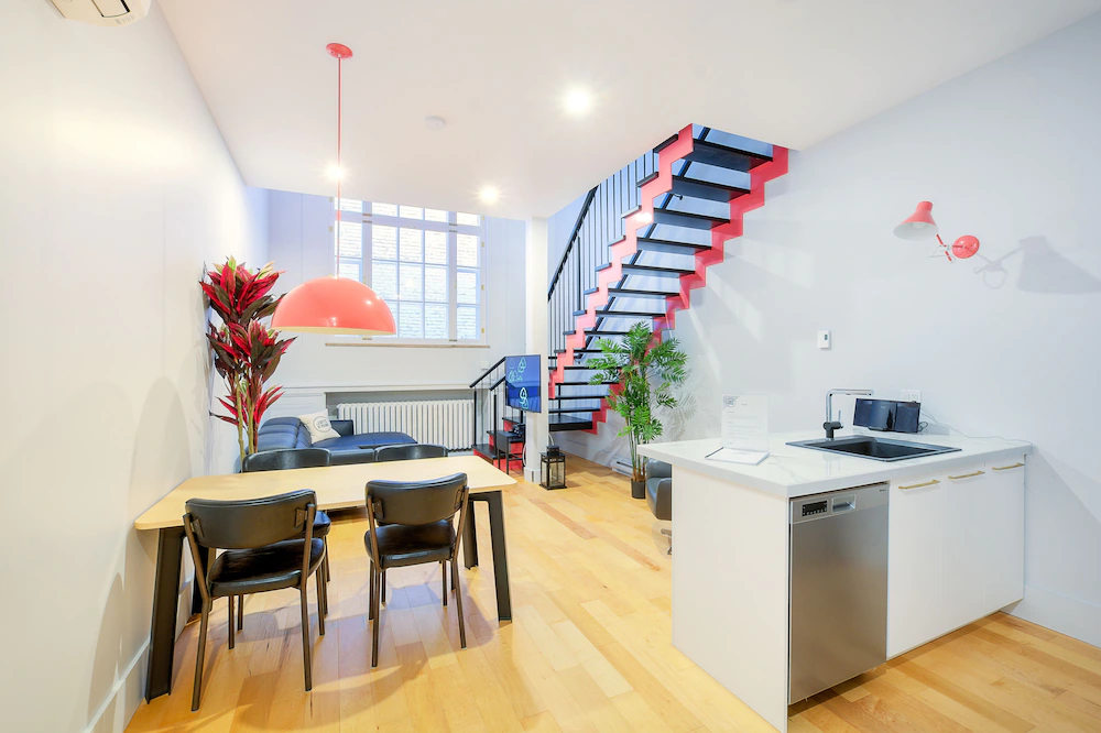Les Lofts St-Pierre