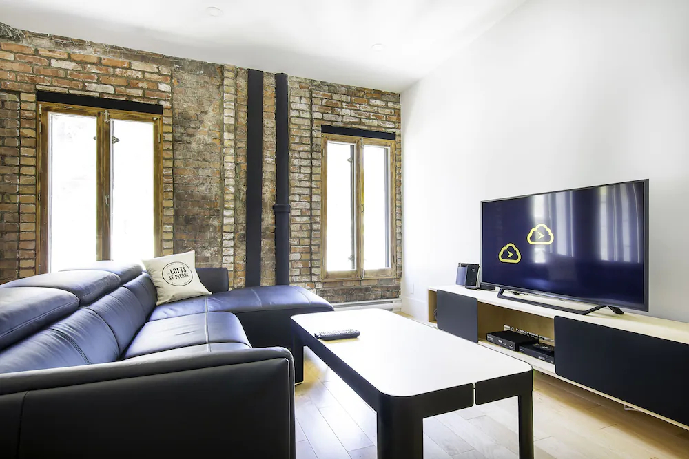 Les Lofts St-Pierre