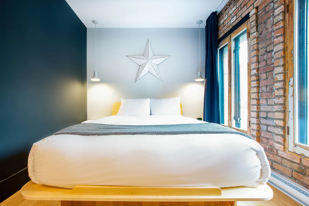 Les Lofts St-Pierre