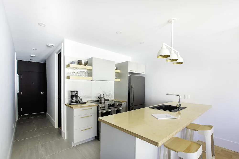 Les Lofts St-Pierre