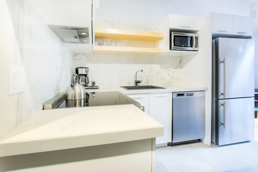 Les Lofts St-Pierre