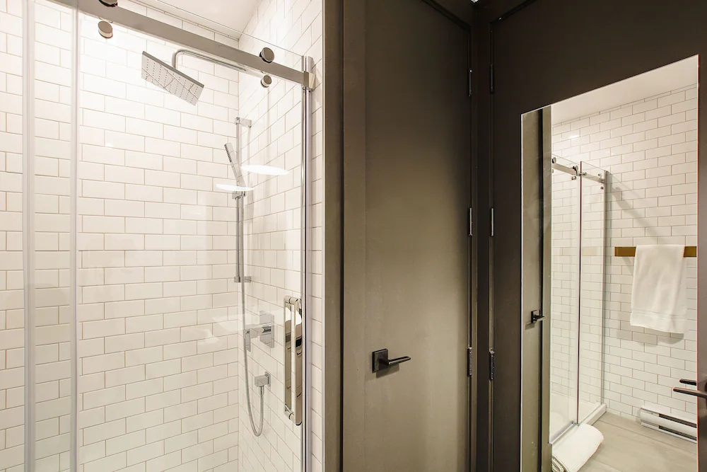 Les Lofts St-Pierre