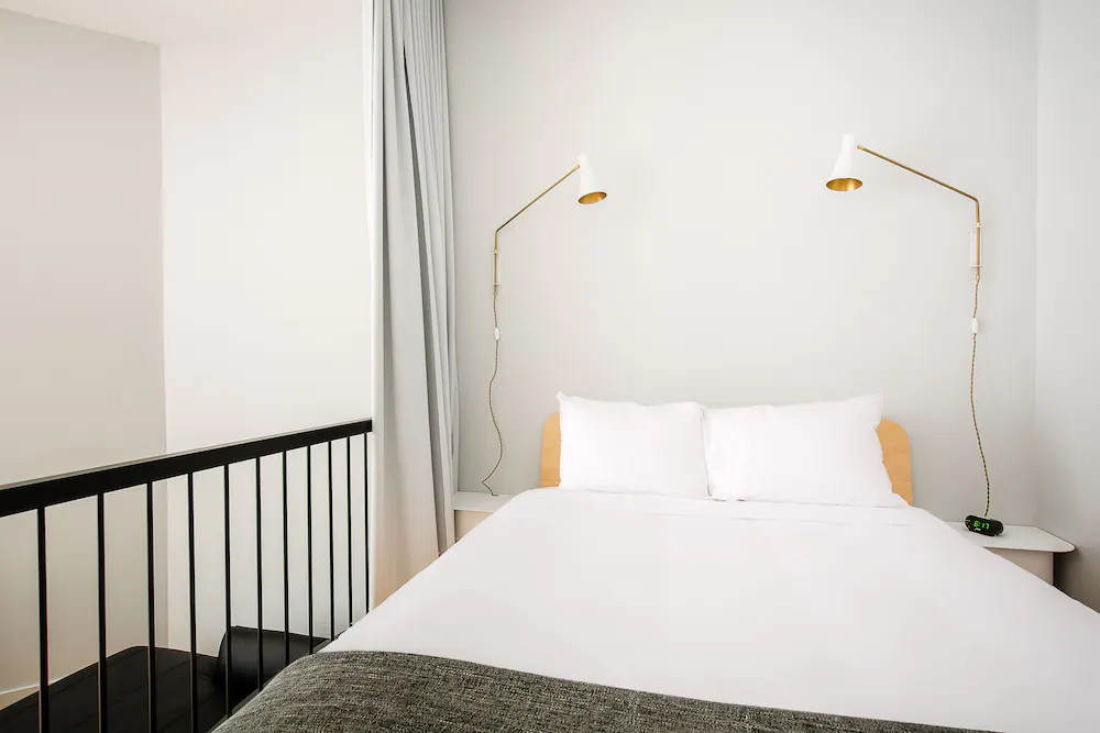 Les Lofts St-Pierre