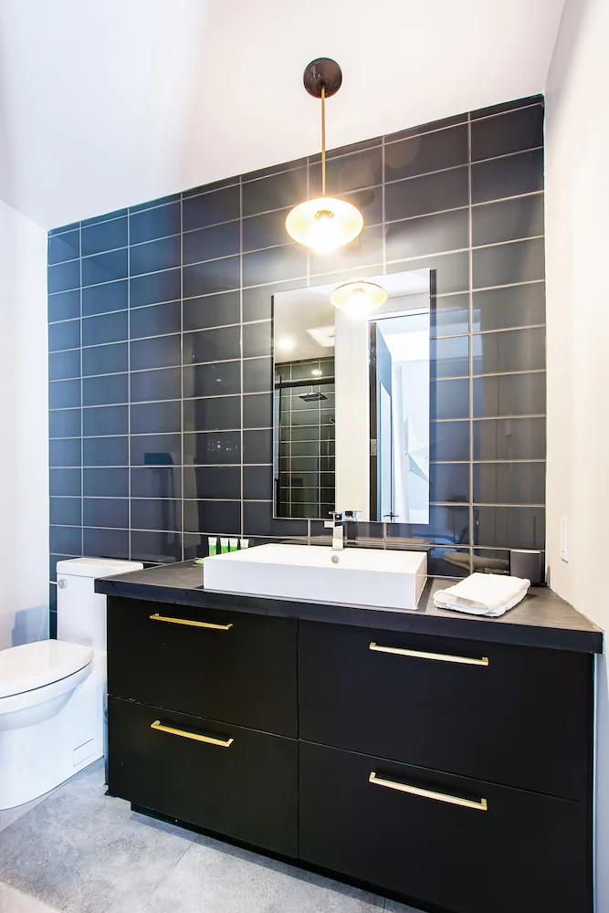 Les Lofts St-Pierre