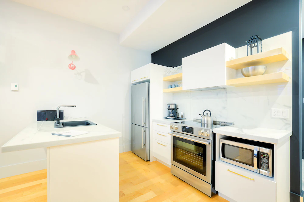 Les Lofts St-Pierre