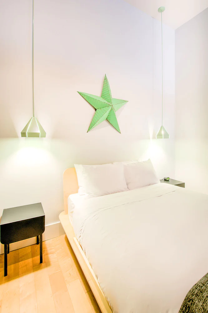Les Lofts St-Pierre