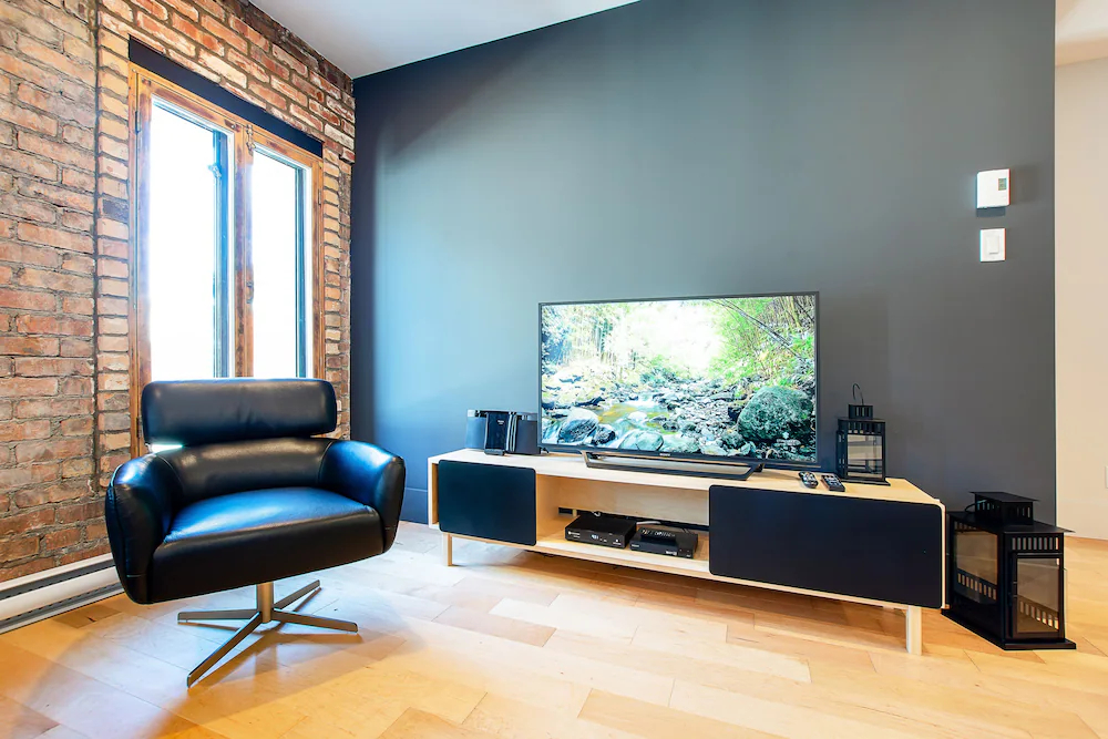 Les Lofts St-Pierre