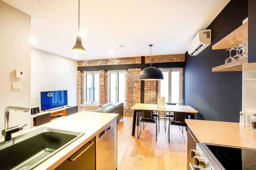 Les Lofts St-Pierre