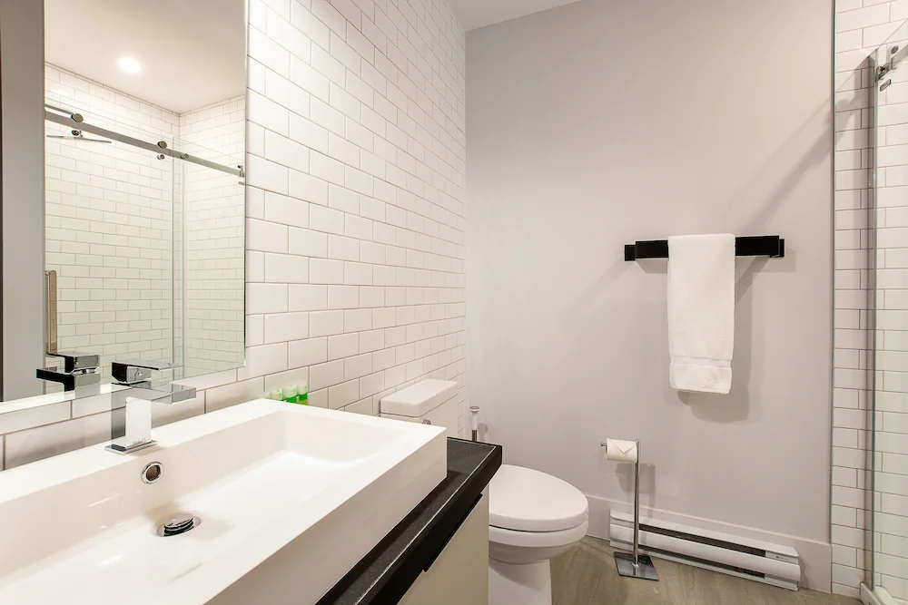 Les Lofts St-Pierre
