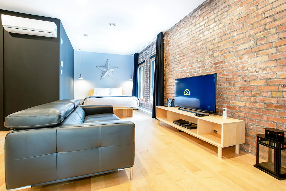 Les Lofts St-Pierre