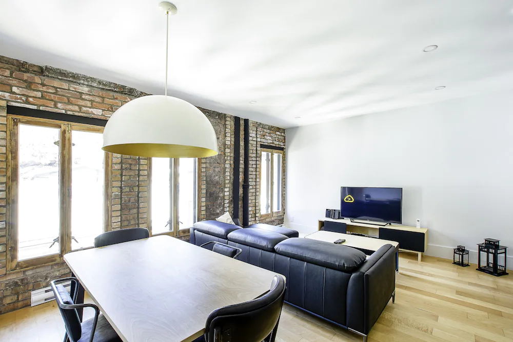 Les Lofts St-Pierre