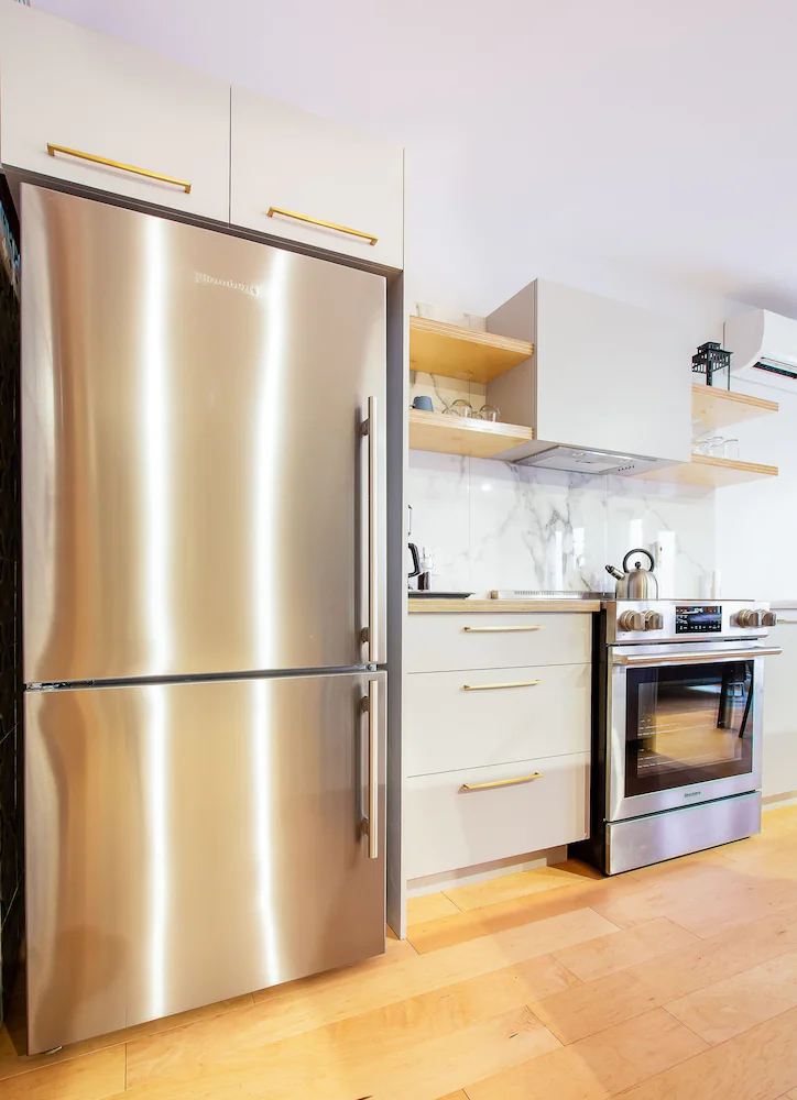 Les Lofts St-Pierre