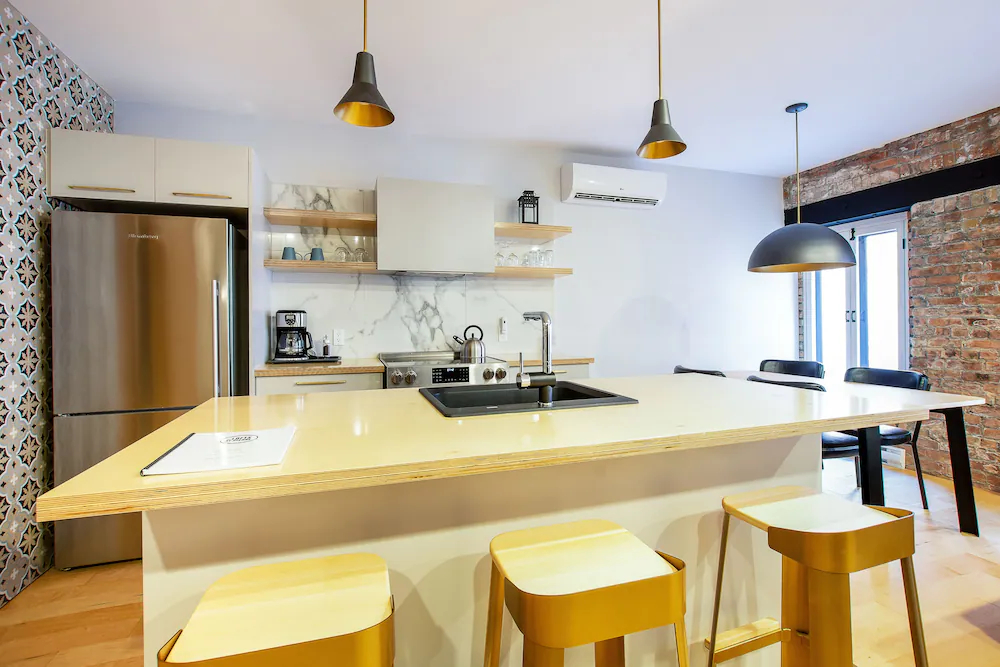 Les Lofts St-Pierre