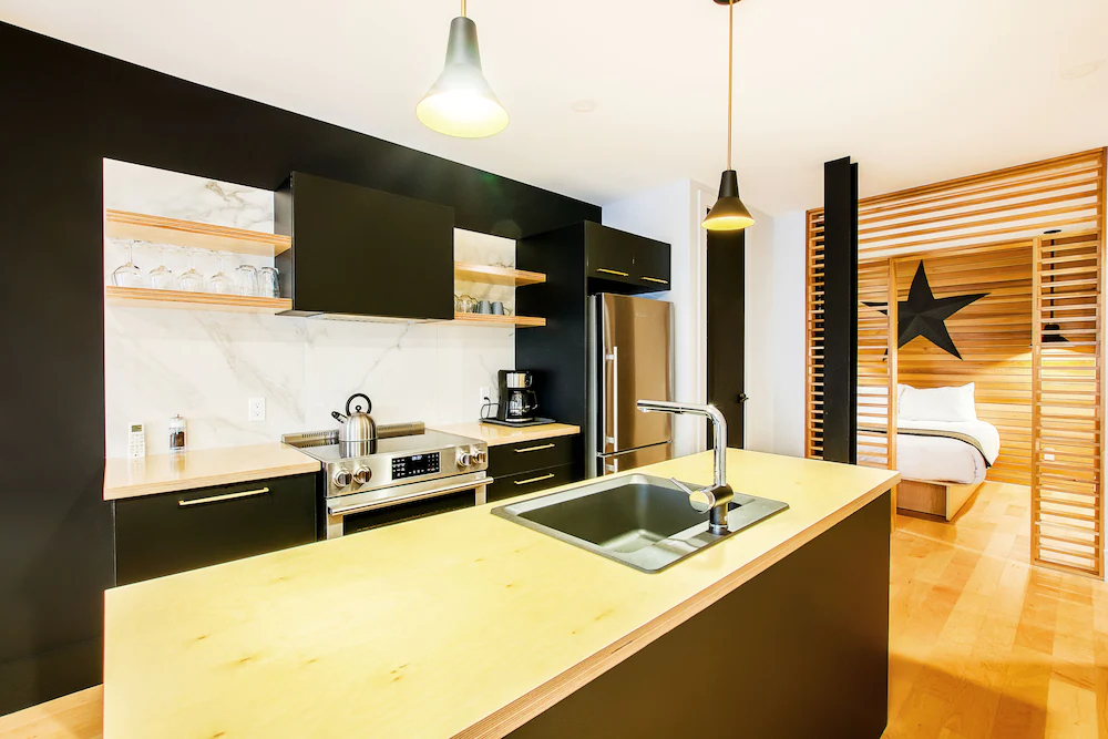 Les Lofts St-Pierre