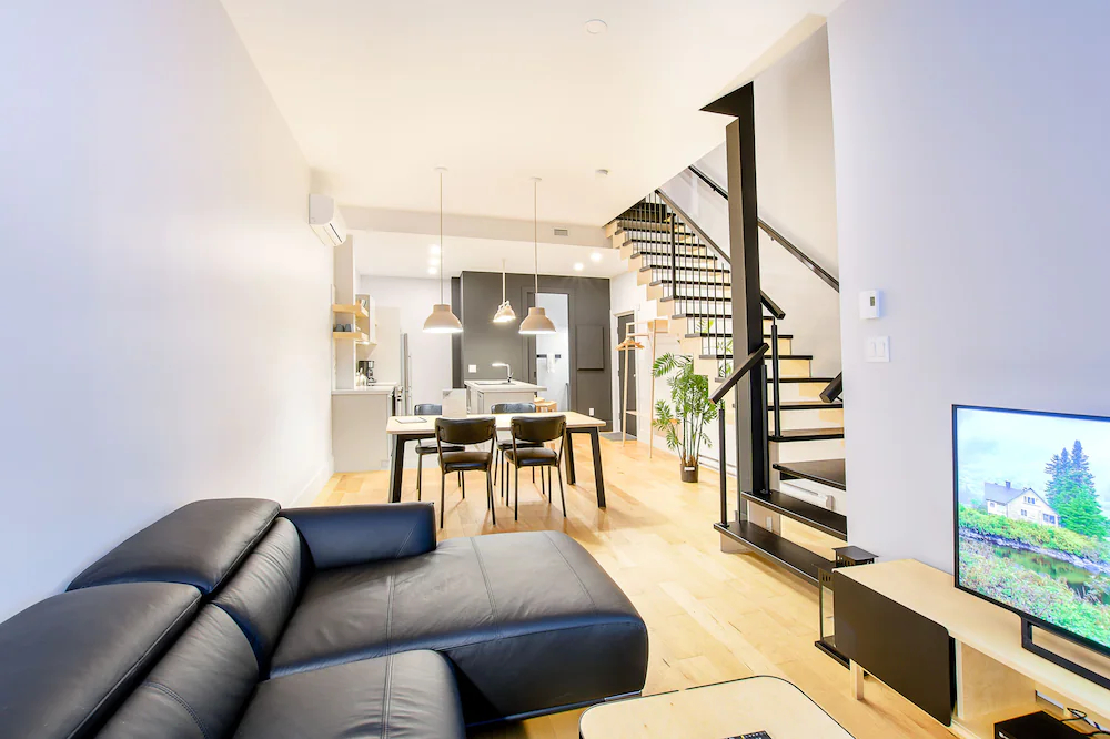 Les Lofts St-Pierre