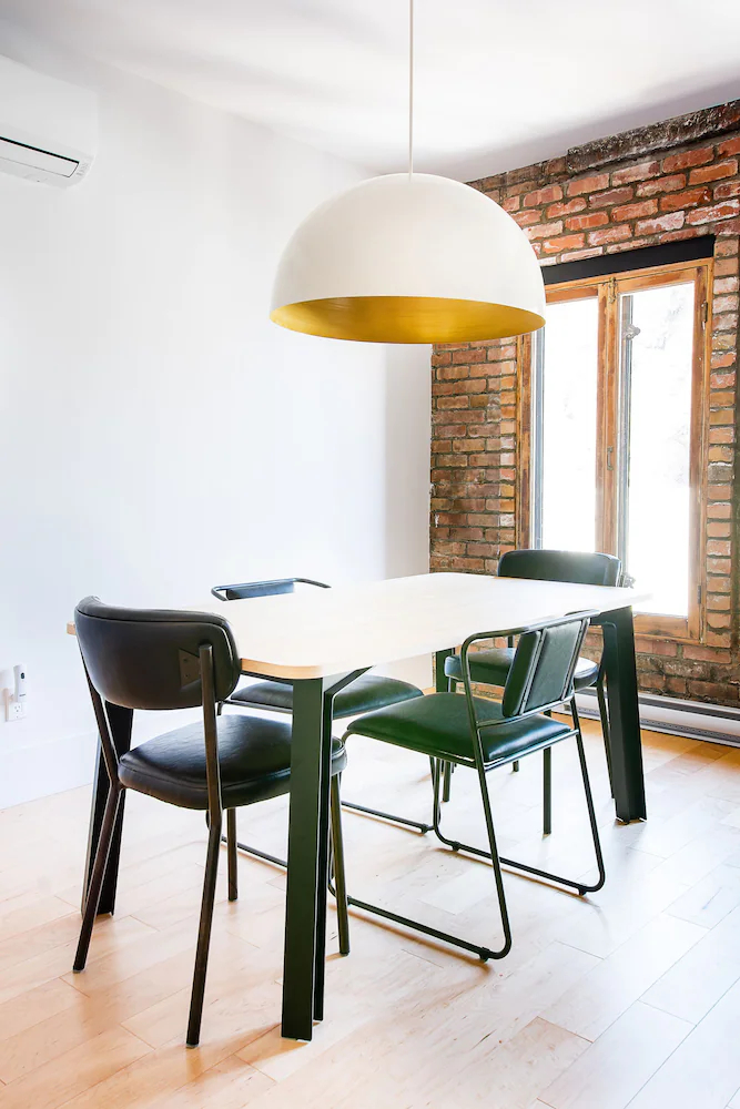 Les Lofts St-Pierre