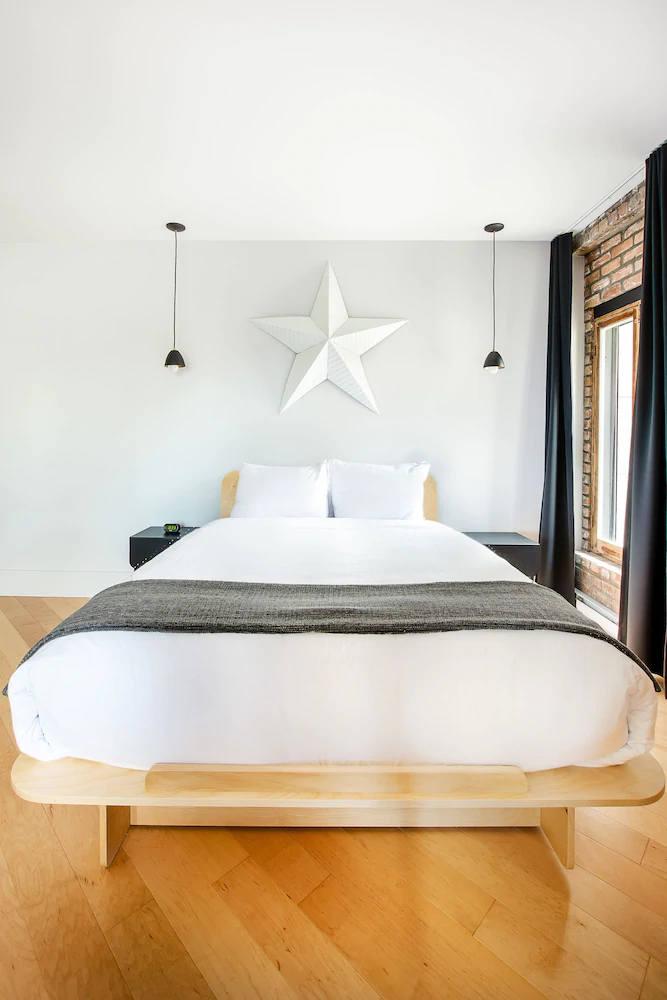 Les Lofts St-Pierre