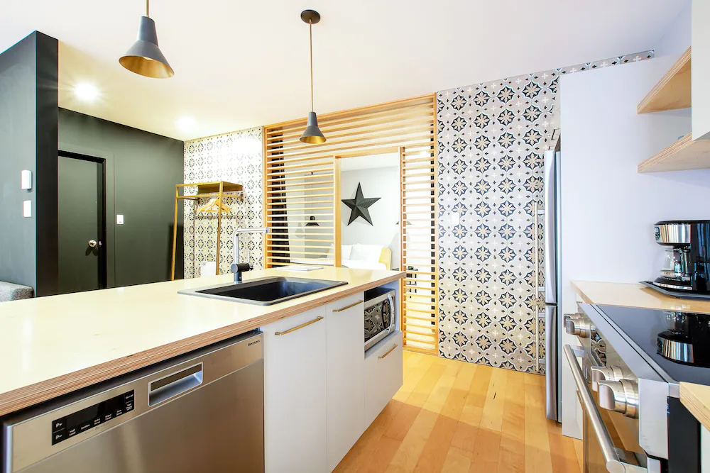 Les Lofts St-Pierre