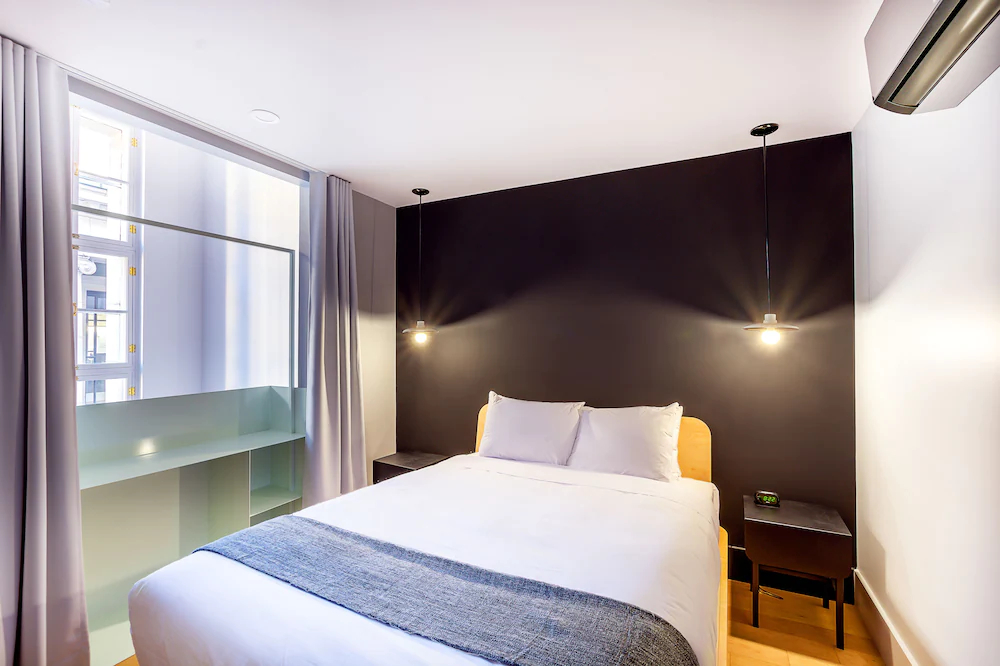 Les Lofts St-Pierre
