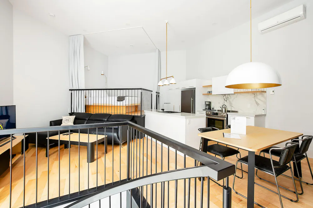 Les Lofts St-Pierre