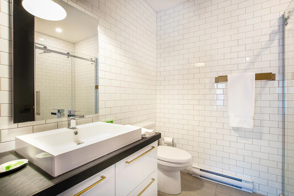 Les Lofts St-Pierre