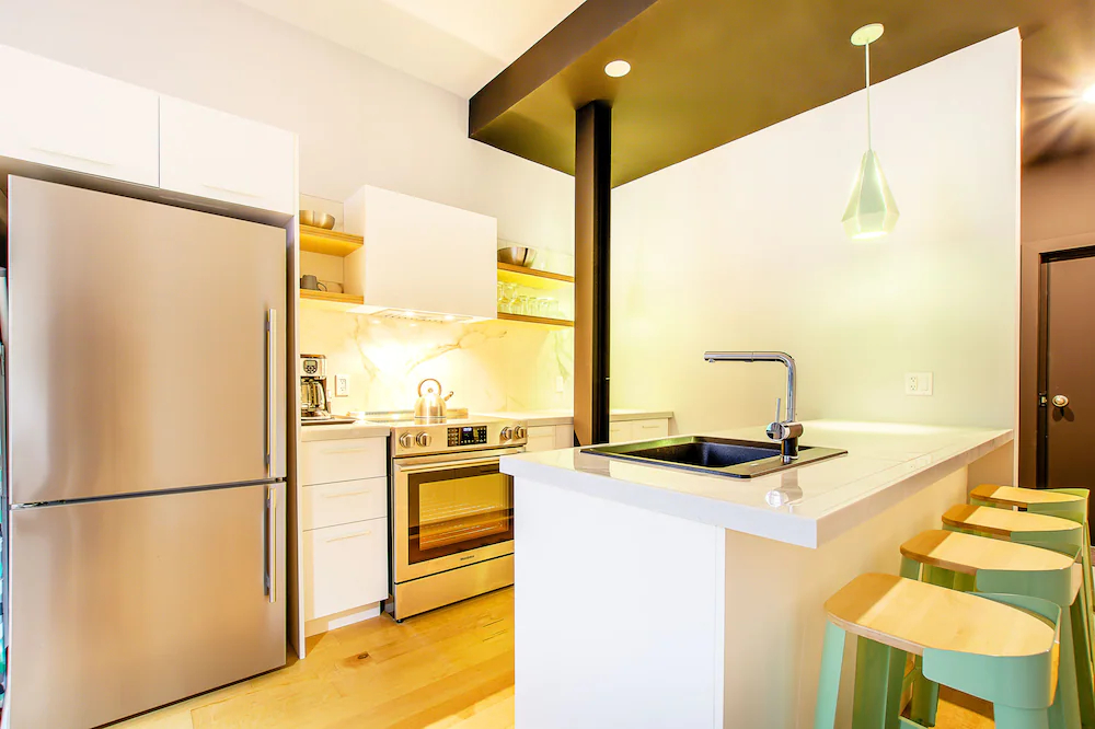 Les Lofts St-Pierre