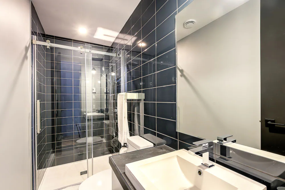 Les Lofts St-Pierre