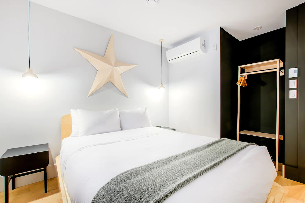 Les Lofts St-Pierre